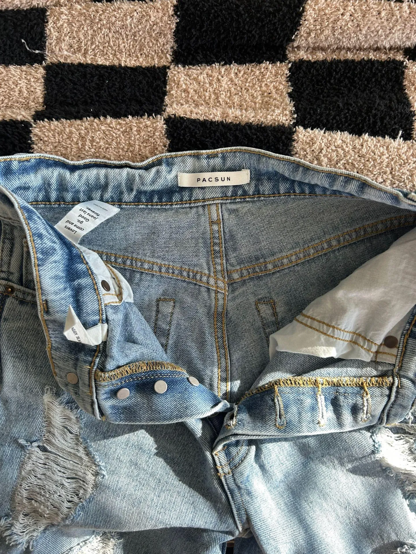 Baggy Jeans - Image 5