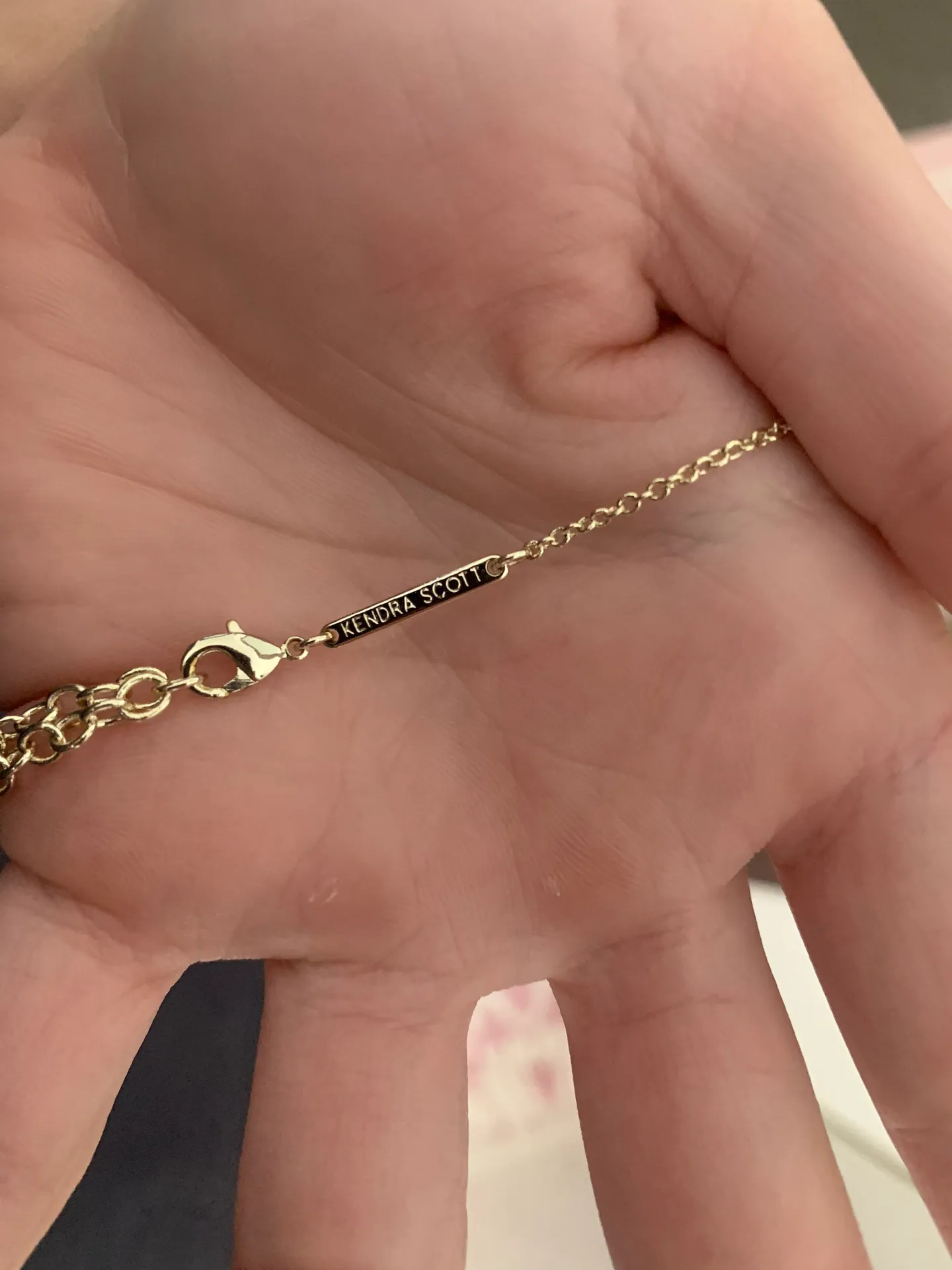 Kendra Scott Neckalce - Image 5