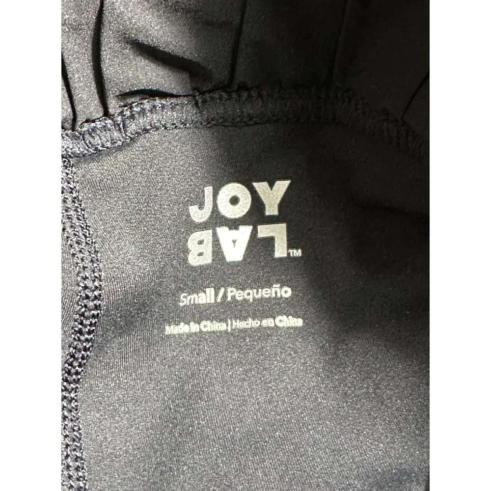 Joy Lab Black Skort Size Small - Image 4