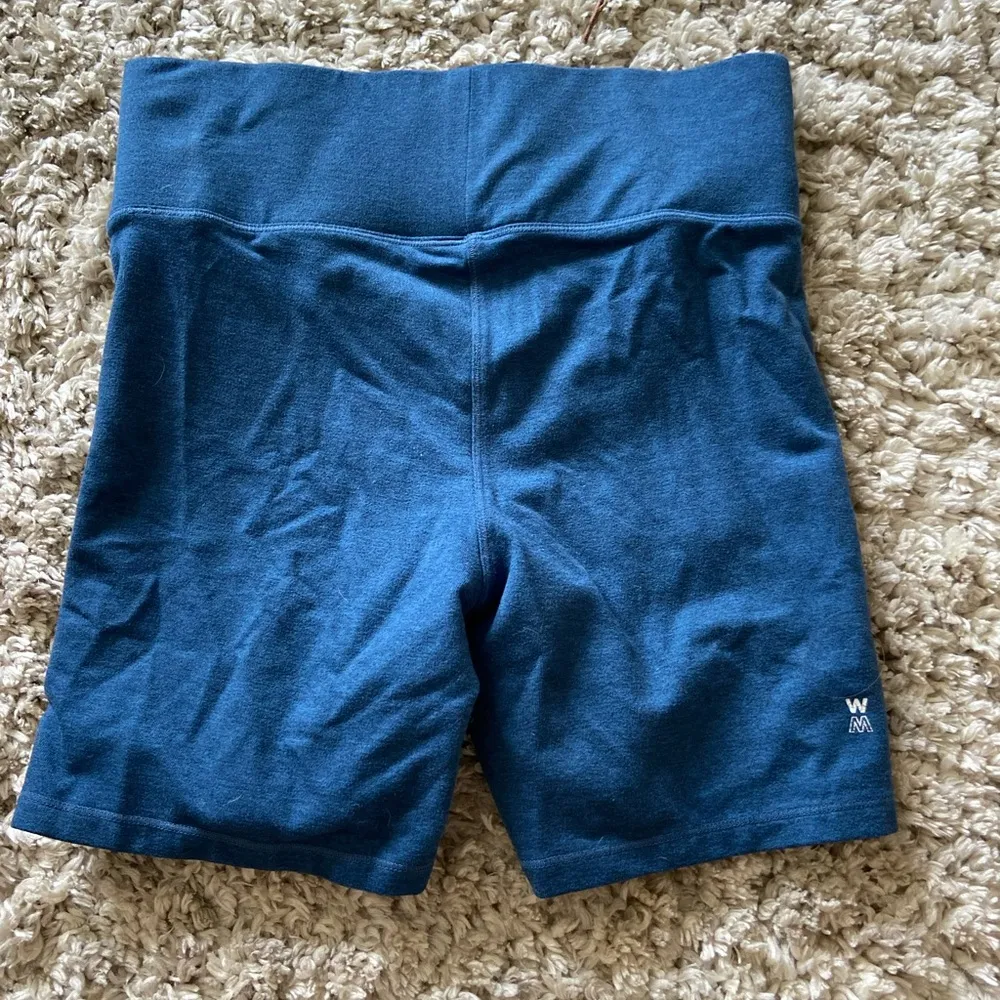 We Me Biker Shorts - Image 3