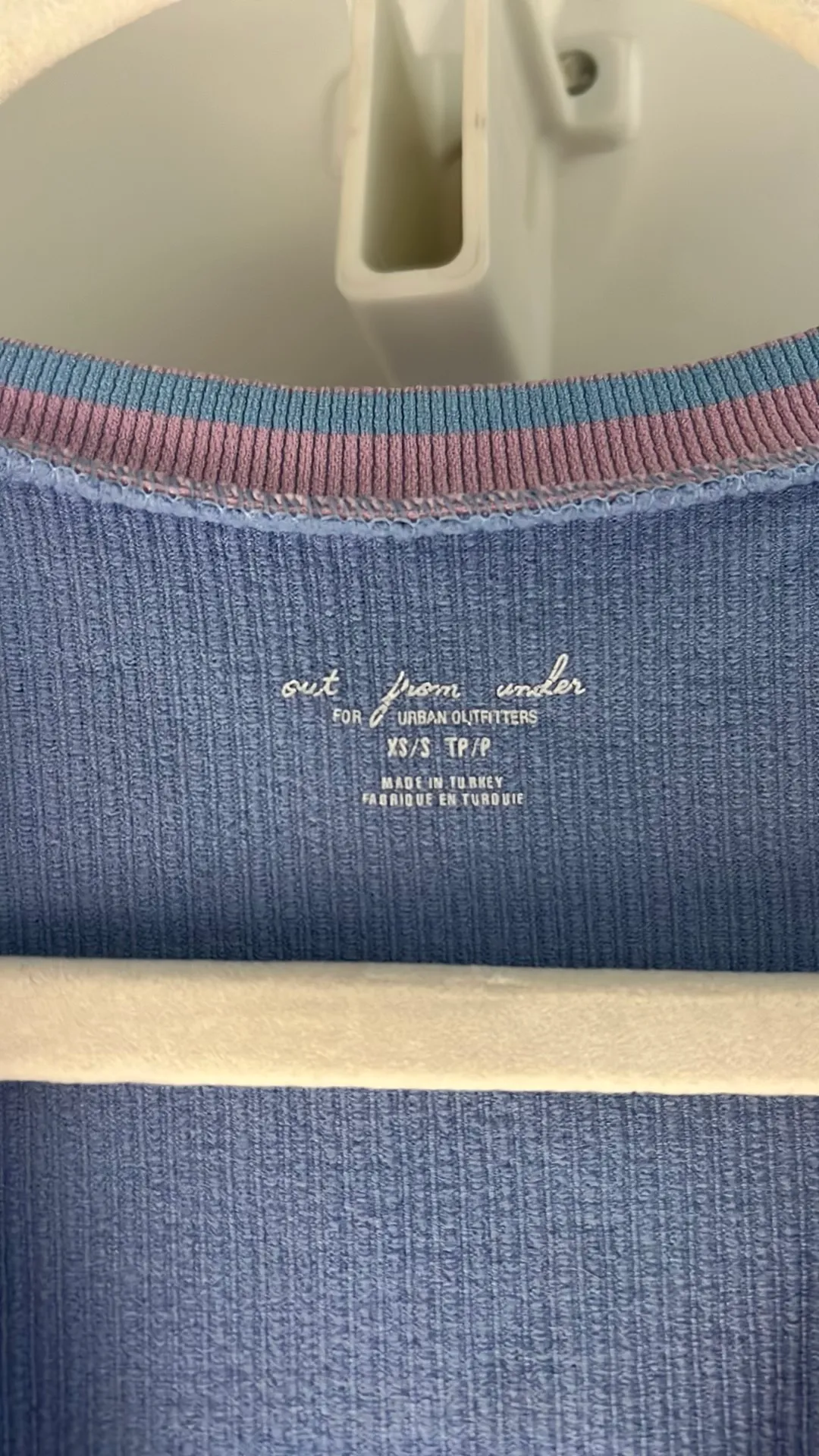 Urban Outfitters Crop Top - Image 3