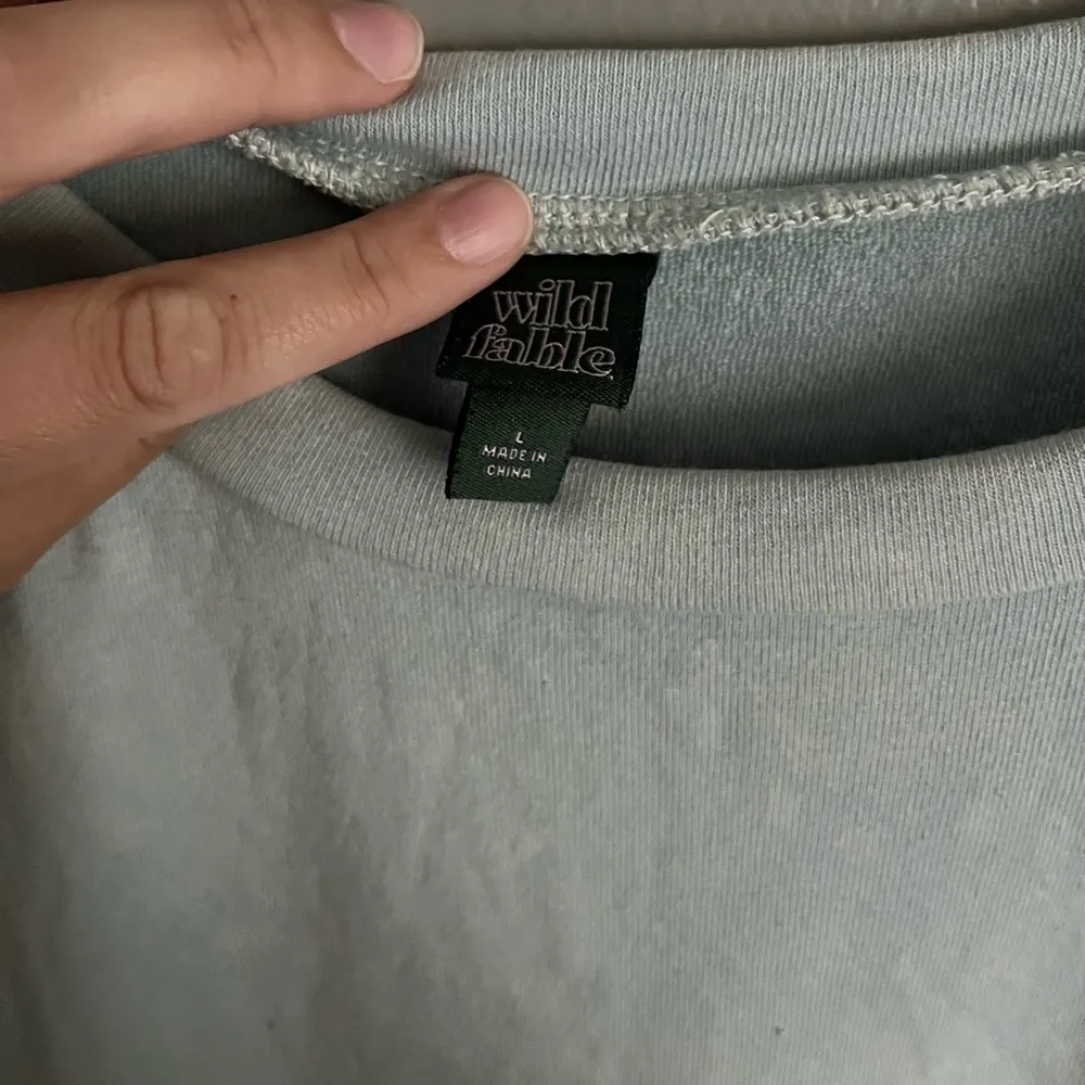 Wild Fable  sweater dress - Image 4