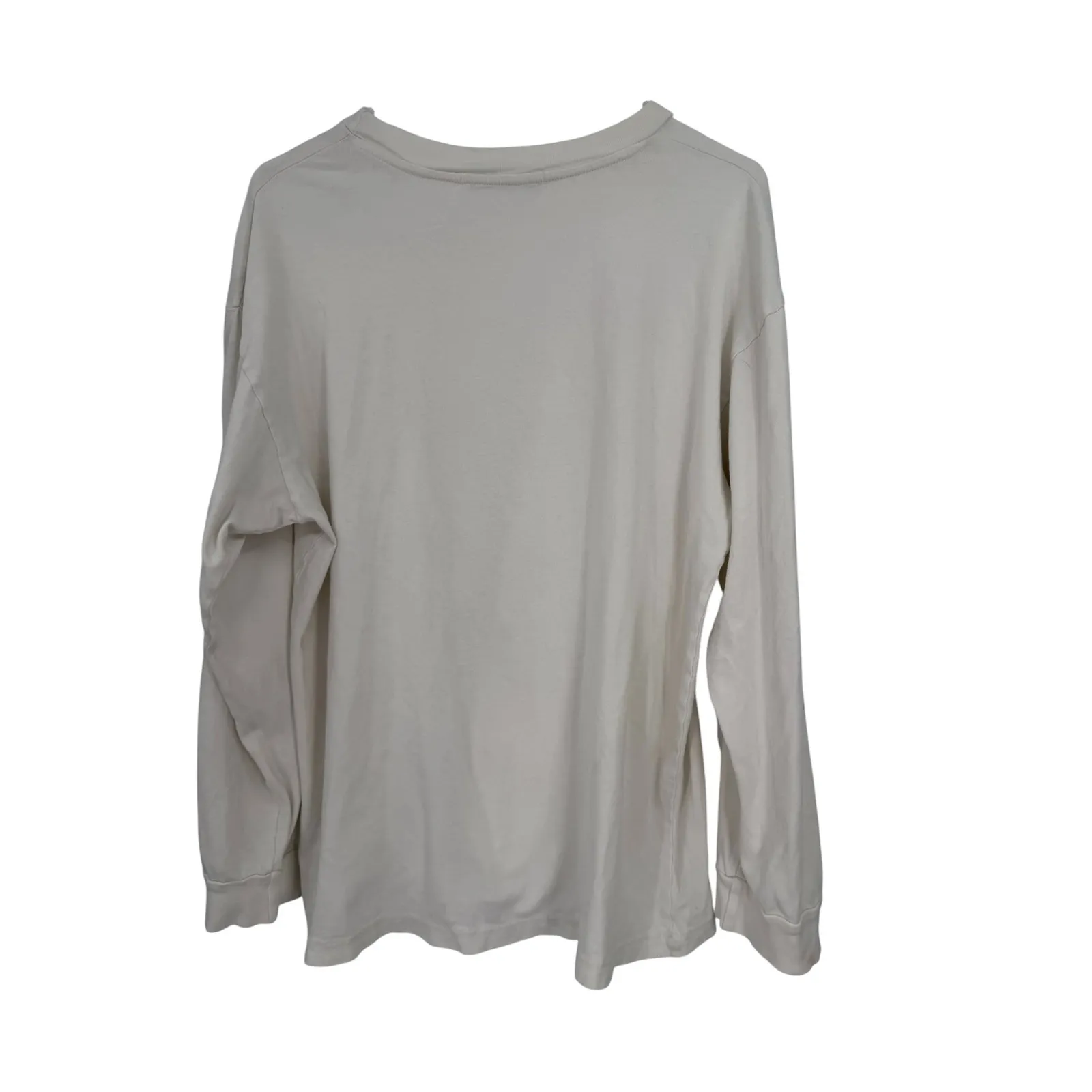 Pink Floyd L The Division Bell long sleeve t - Image 8