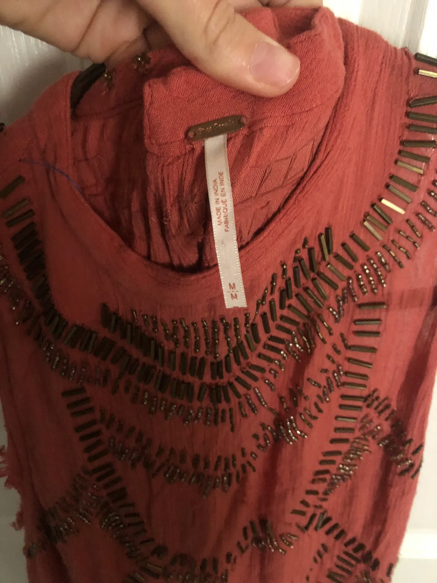 Free People Tank - Image 3