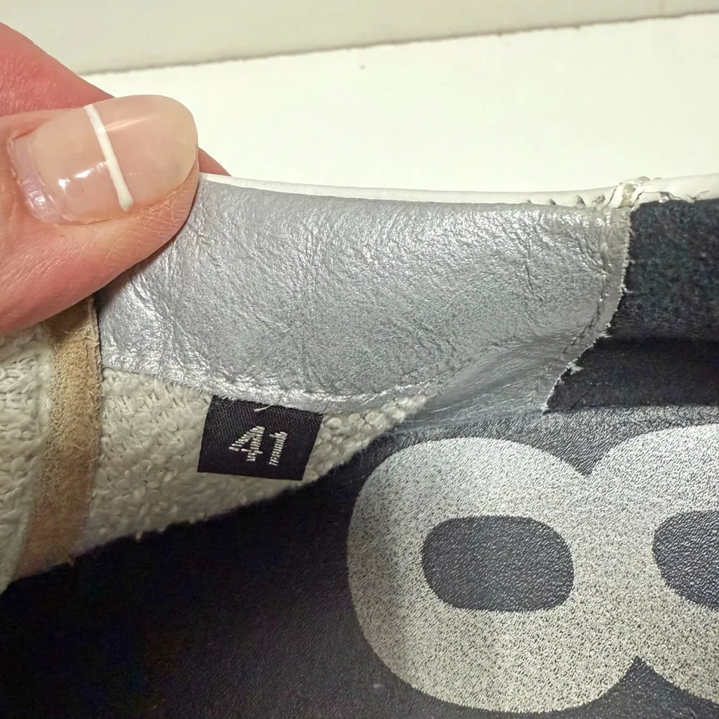 P448 F21John-W Sneaker - Image 8