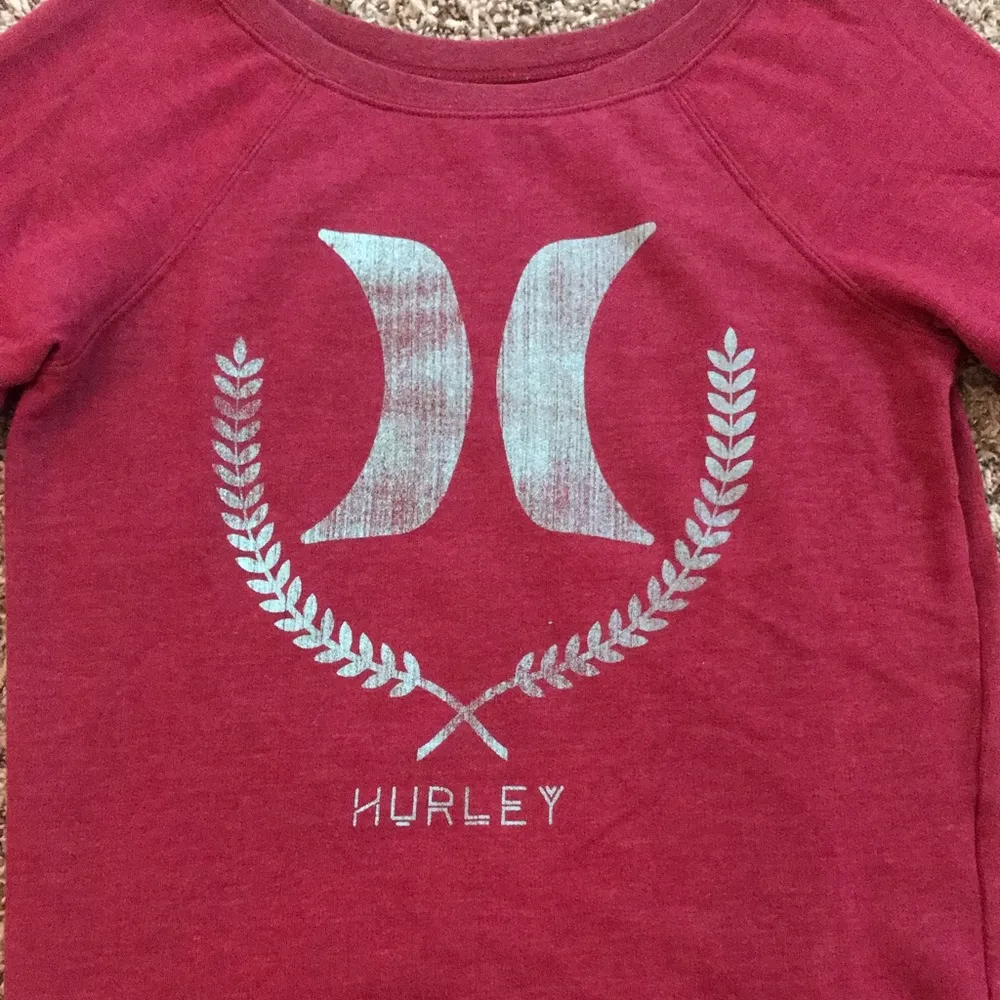 Hurley sweater - Image 12