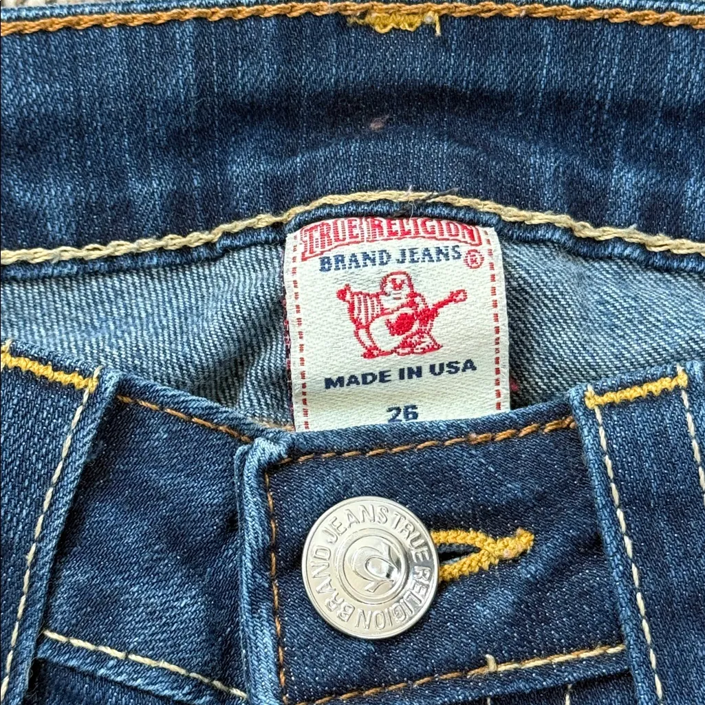 True Religion  Jeans - Image 2