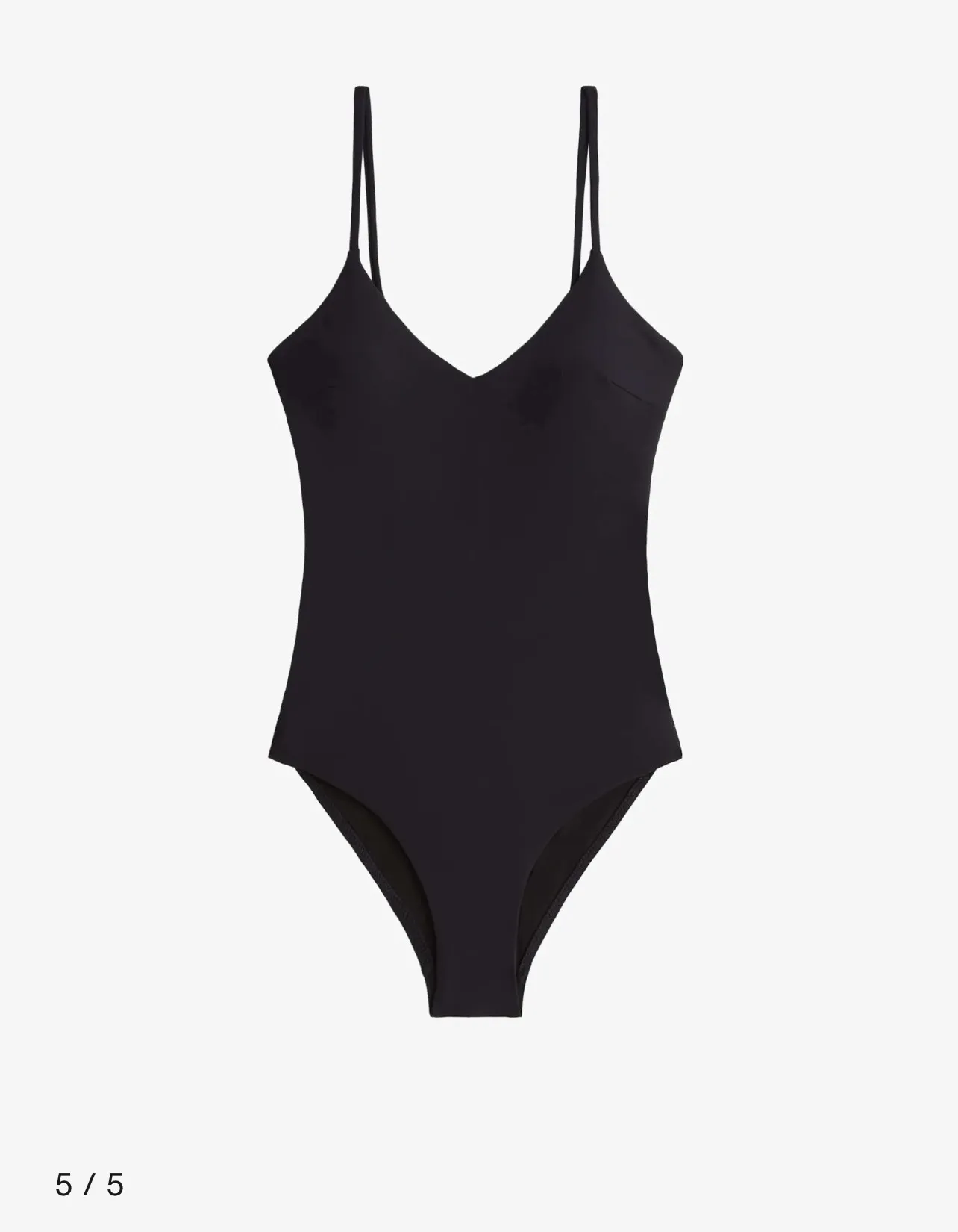 Triangle Bathingsuit - Image 3