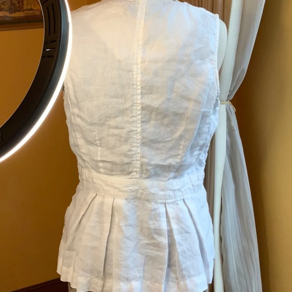 CUSTOM Cynthia Rowley Handpainted - Image 9