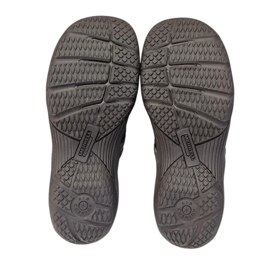 Merrell  Encore Braided Slide Q2 Clogs GUC Size 6   S3949 - Image 13