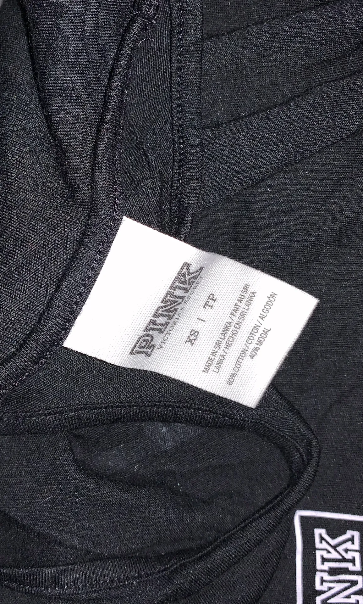 PINK Victorias Secret Tank Top - Image 3