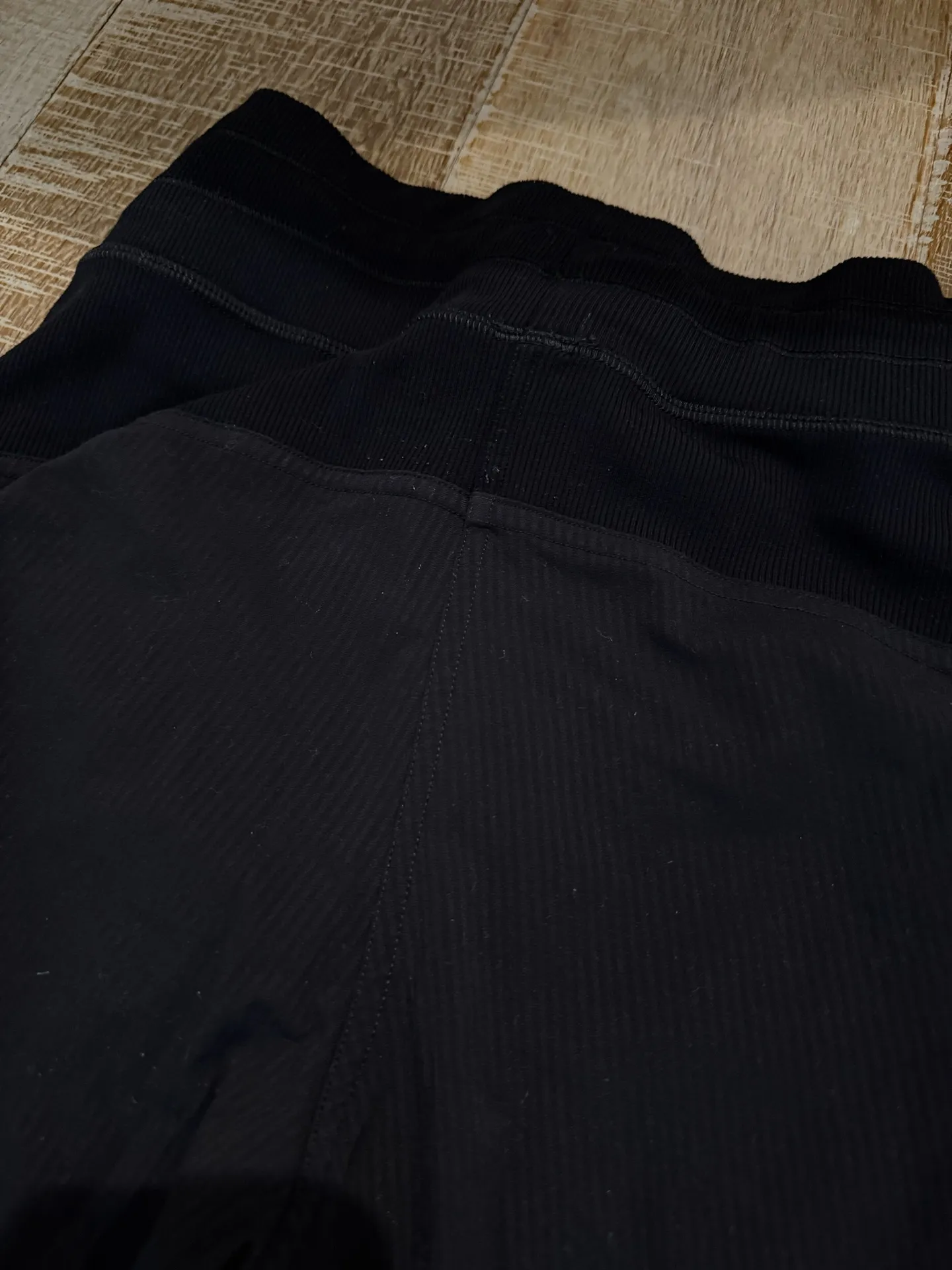 Dance Studio Lululemon Jogger - Image 7