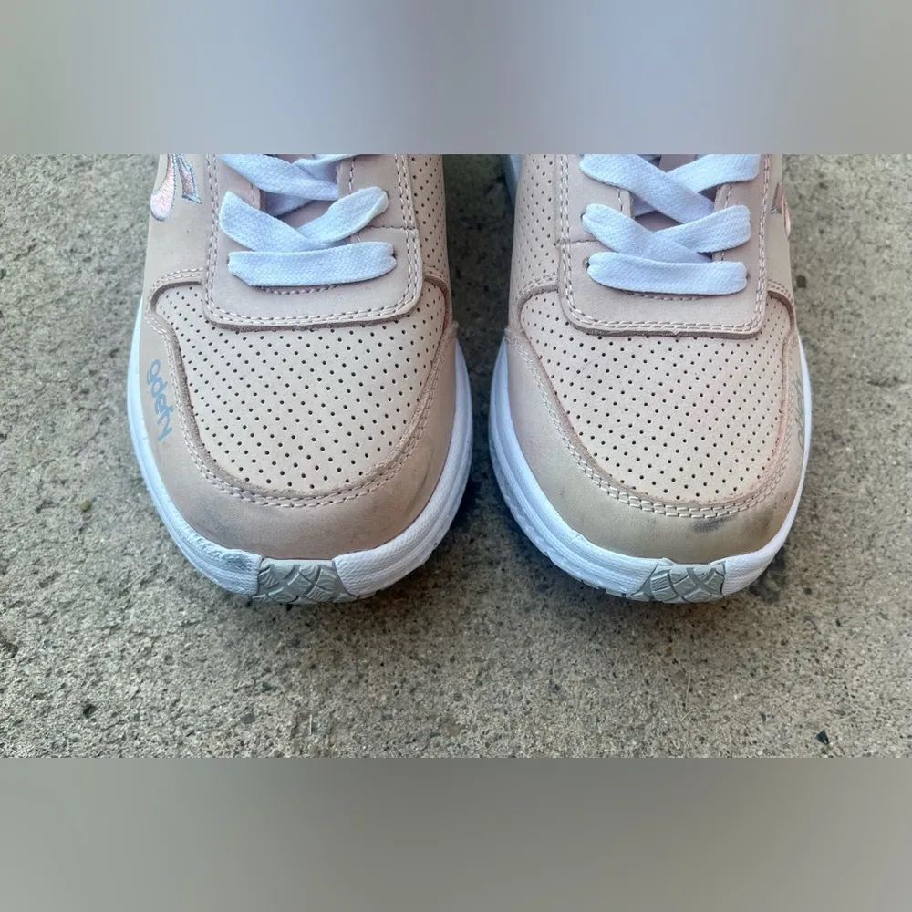 Gdefy Gravity Defyer Orion Sneakers TB9023FWP Size 7.5 - Image 3