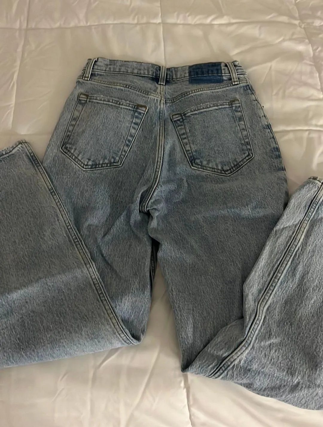 Curve Love Jeans - Image 3