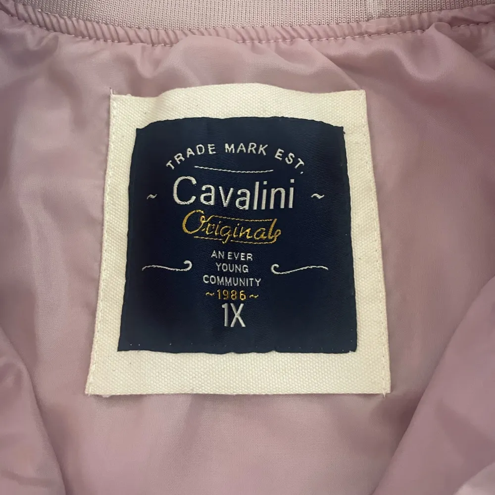 Light Pink Zip - Image 11