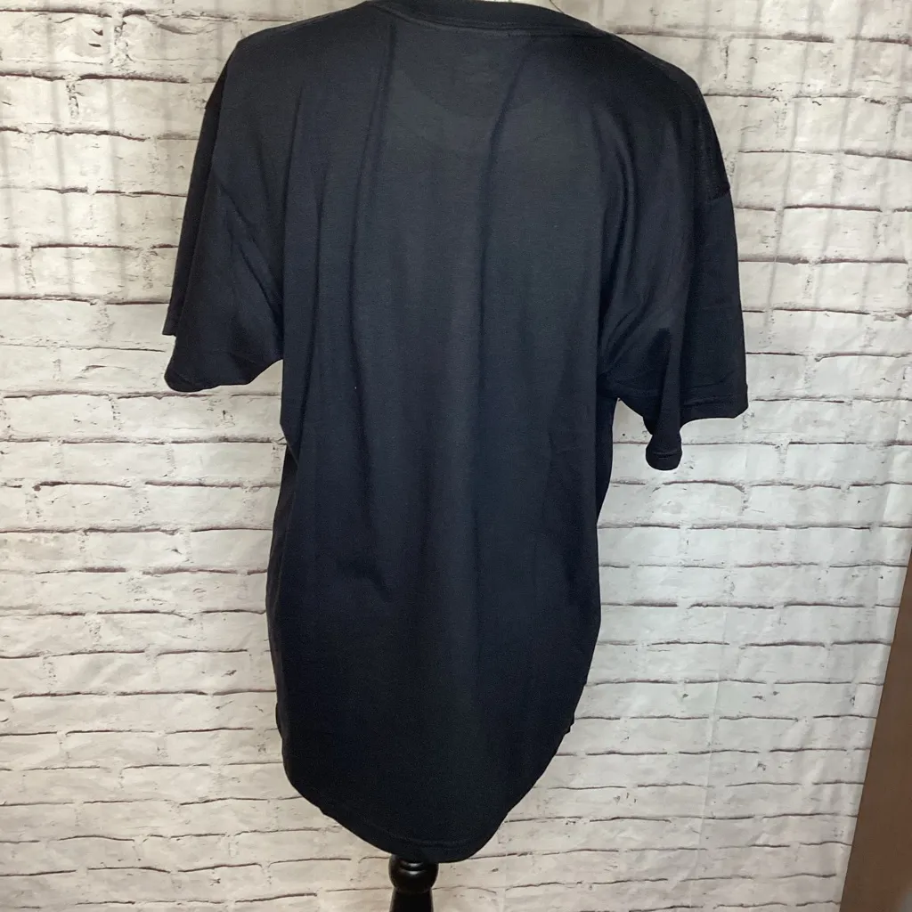 Rainbow Tree Moon Tee T - Image 3