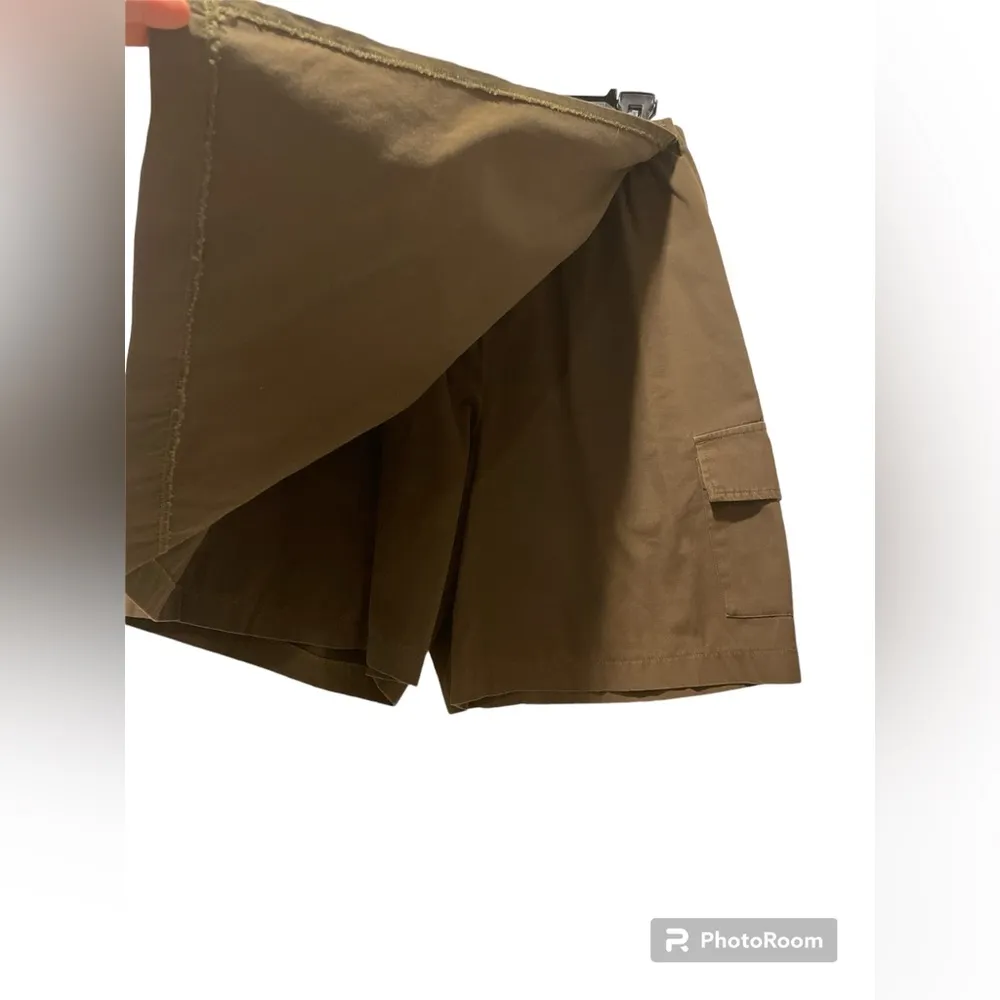 ORVIS high waisted skort size 8 - Image 3