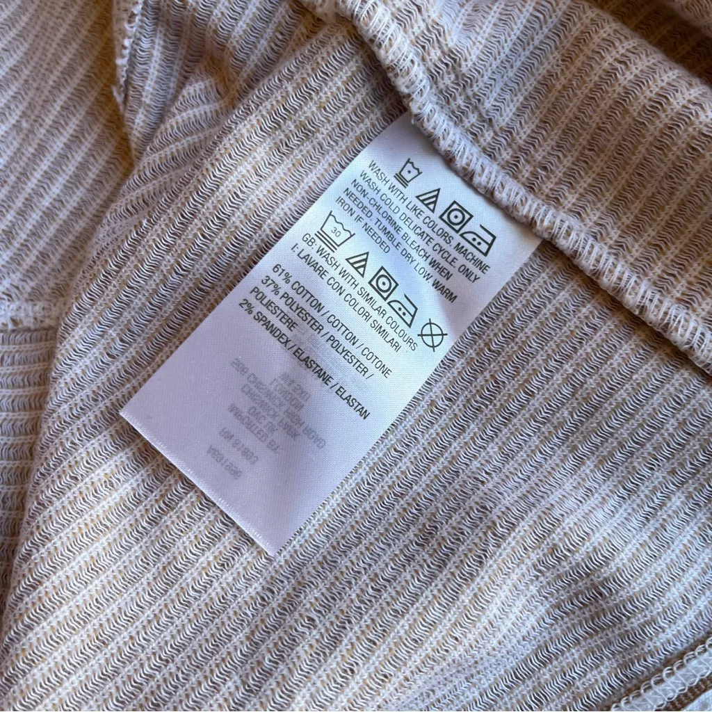 Yacht Club Isaac Mizrahi Live QVC Lot of 2 Dresses Seersucker Midi XLPetite $220 - Image 11