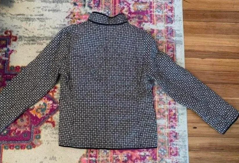 NWT  Nylon All Weather Reversible Jacket - Image 6