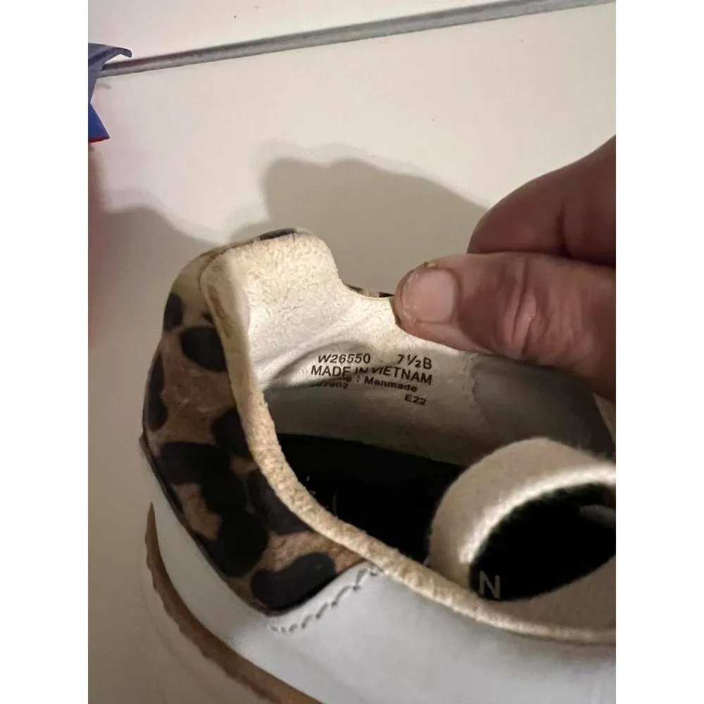 Cole Haan Women's Sneakers - Chic Casual Style - Image 6