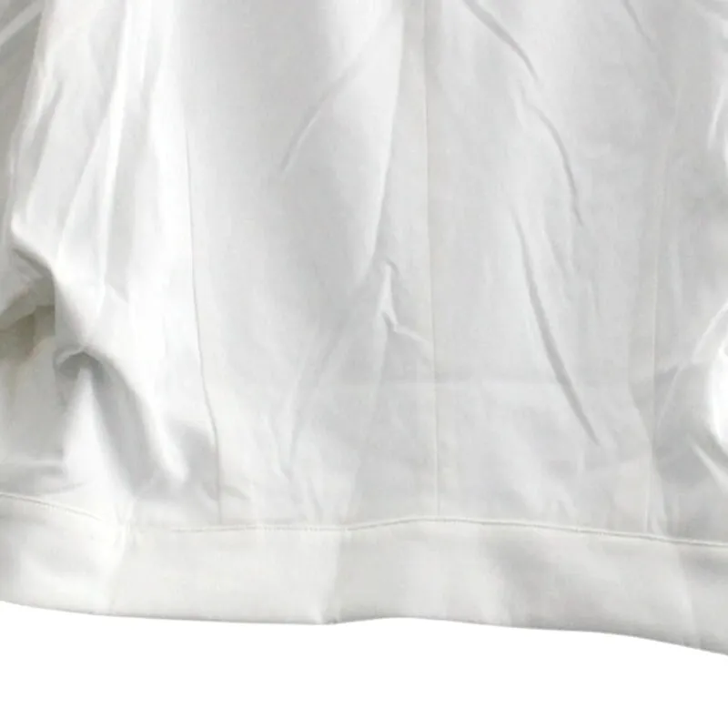 Cider  Solid V-neck Collar Crop Blazer Size 2XL NWT - Image 3