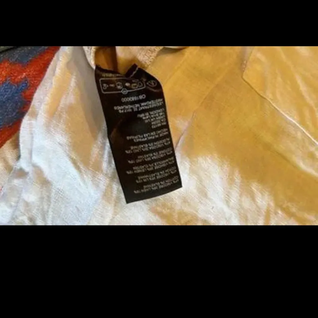 Anthropologie Maeve the colette skirt size xl - Image 10