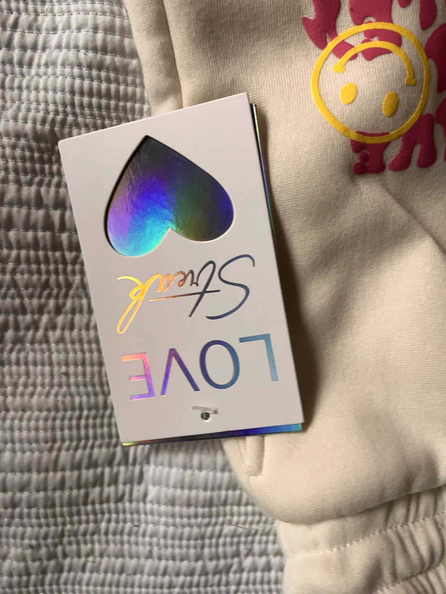 Sweat Shorts - Image 2