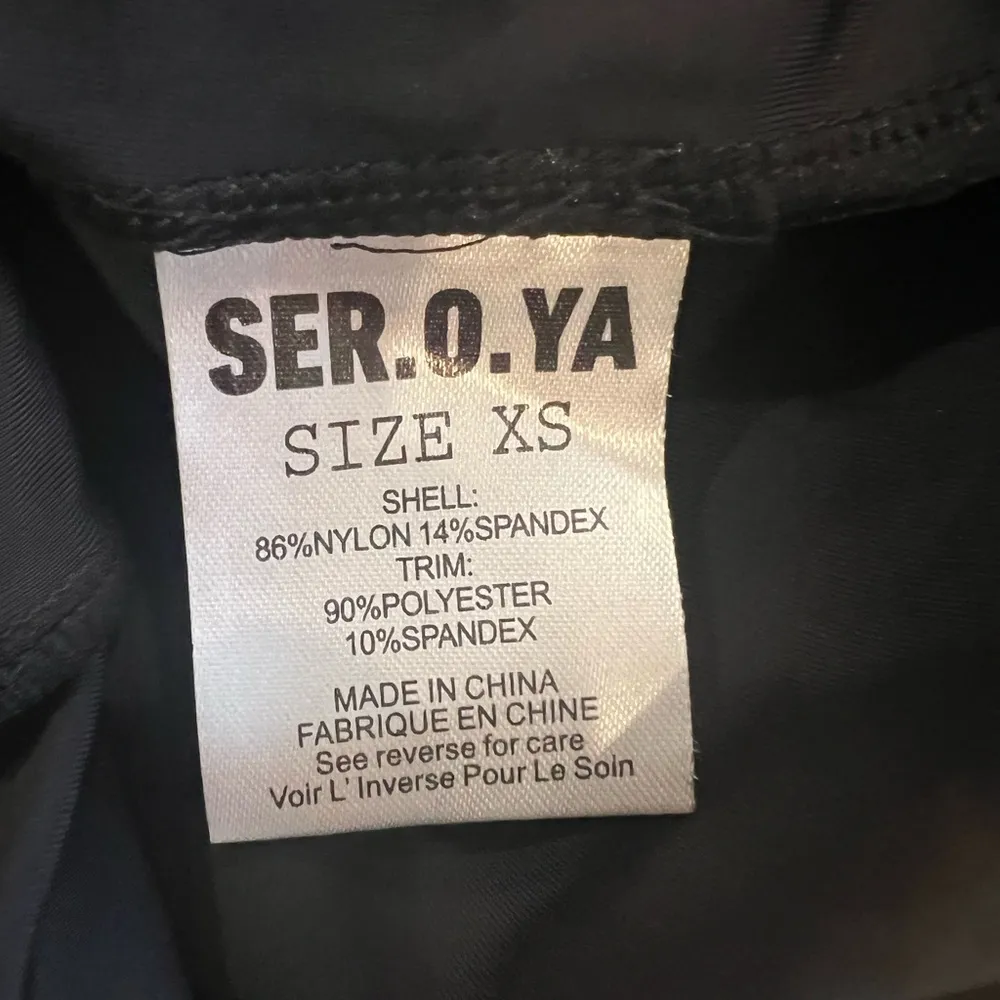 SER.O.YA PRIYANKA MESH V - Image 12