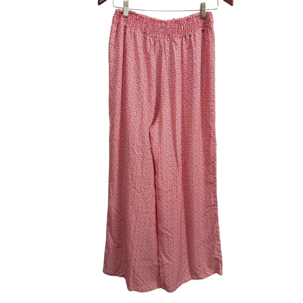 Women's Closet Full Pants, L, Pink Size L - Image 5