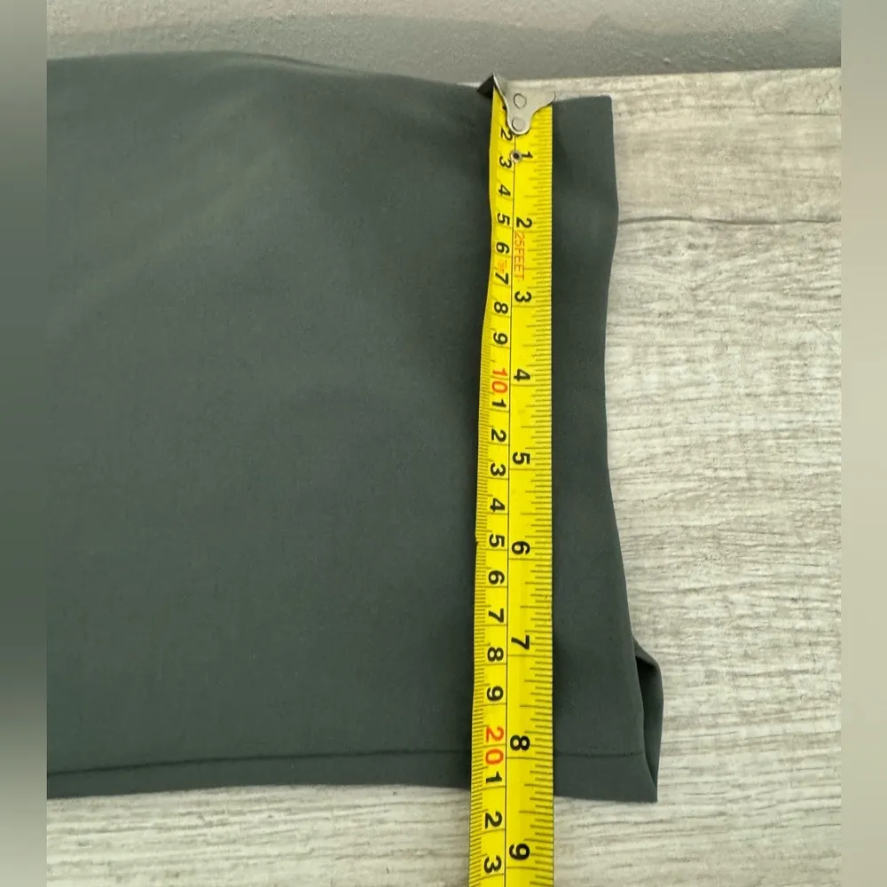 Vince Ankle Pleated Front Dress Pants Quiet Luxury Career Office Minimalist Sz 0 - Image 6