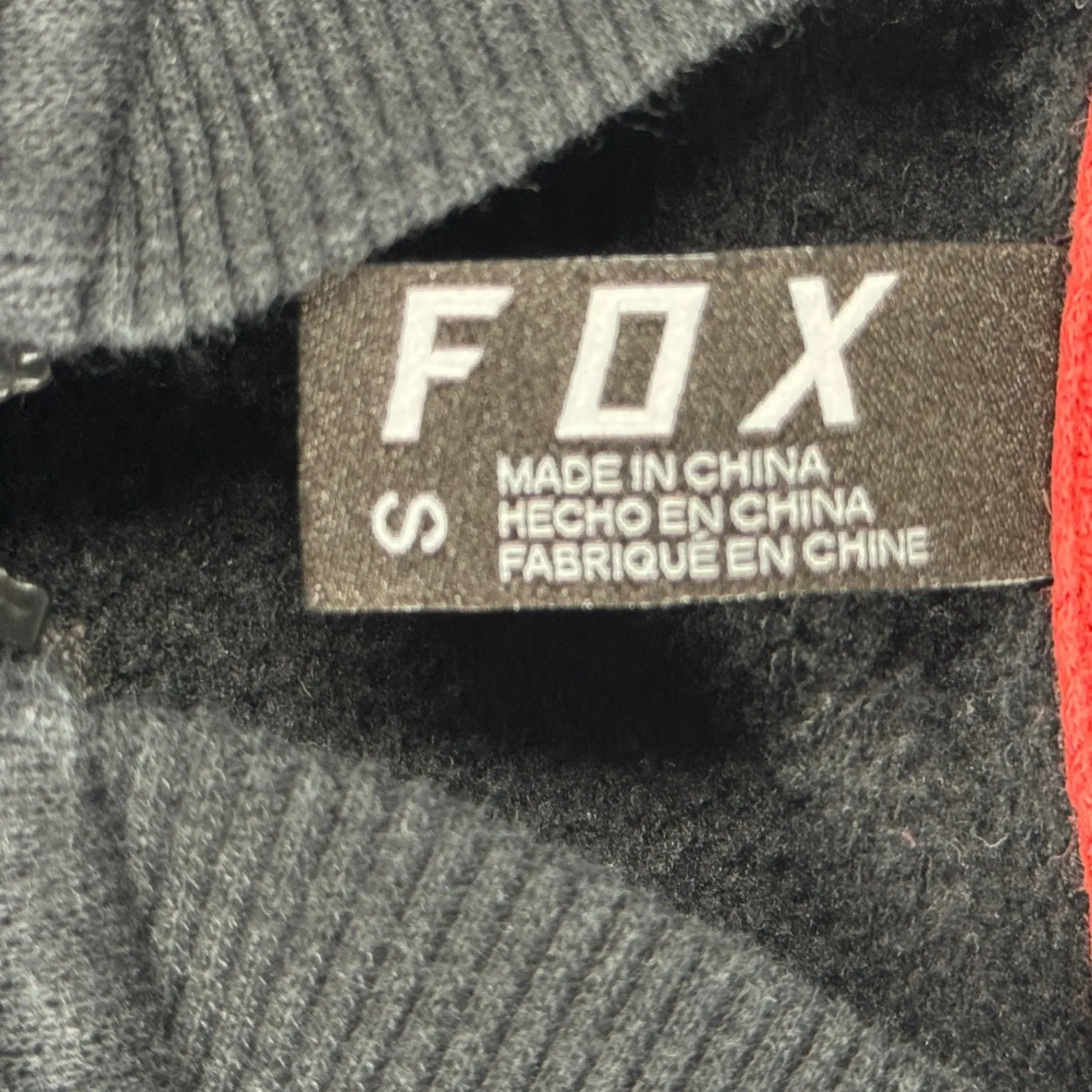 Fox Racing Moto - Image 6