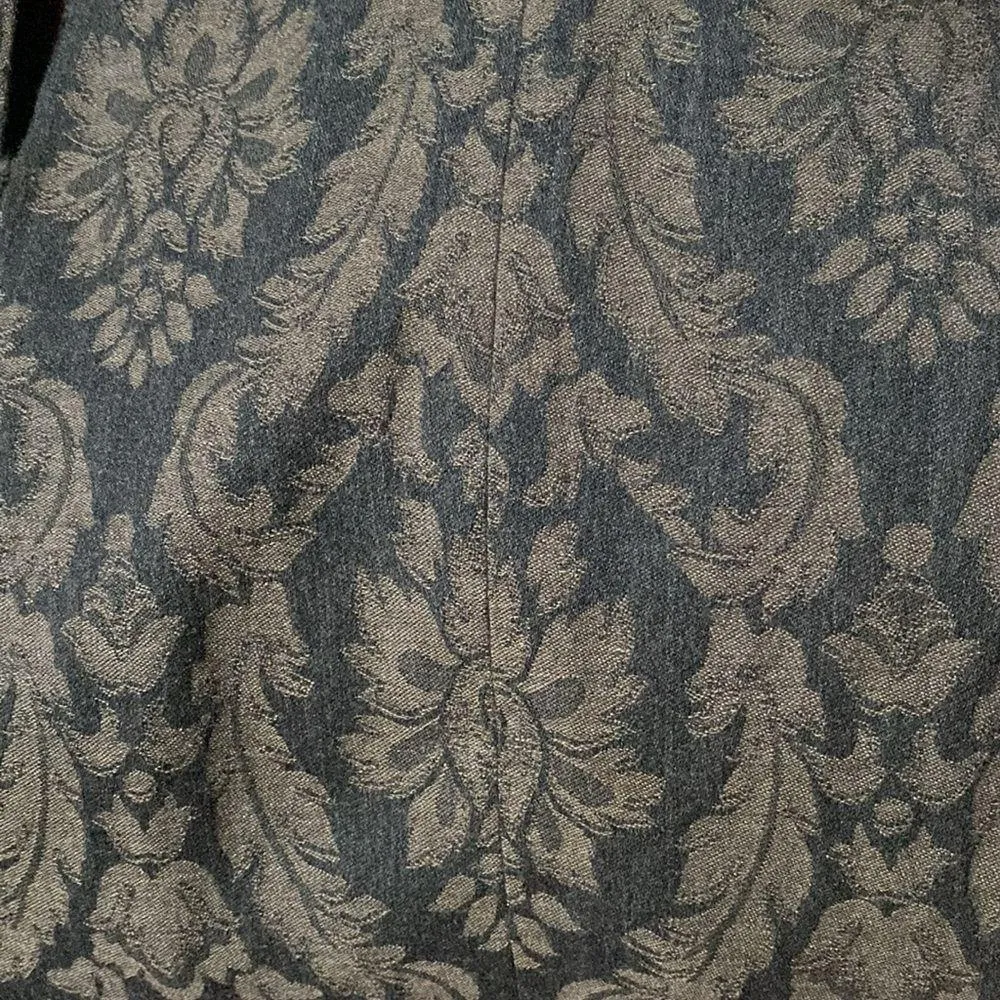 Salvatore Ferragamo Wool Jacket/Blazer size 8 - Image 12