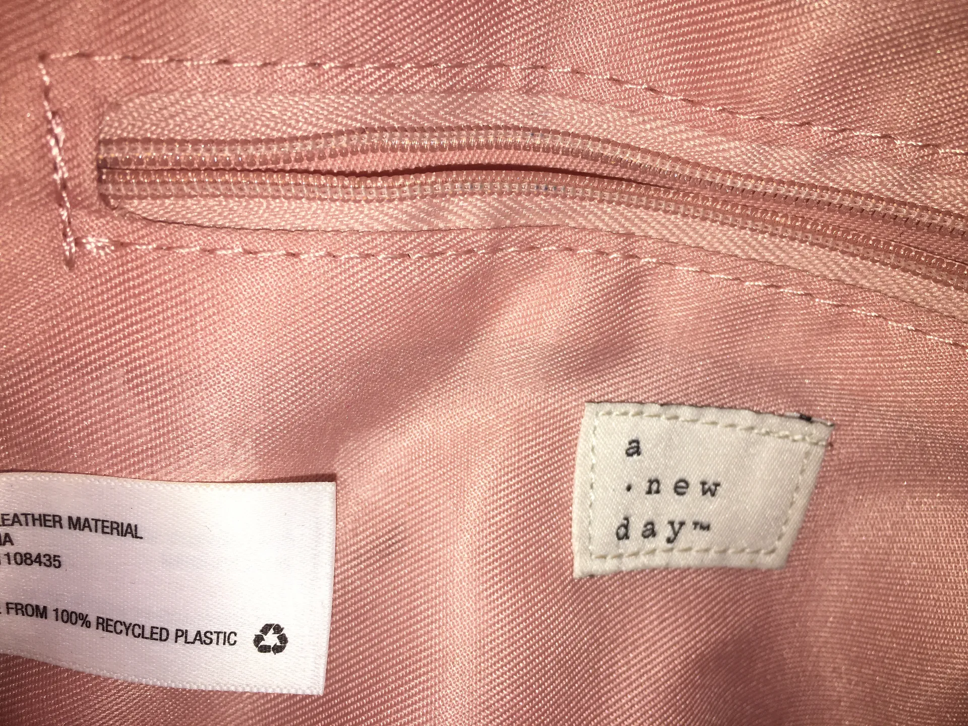 A New Day Mini-Bag - Image 3