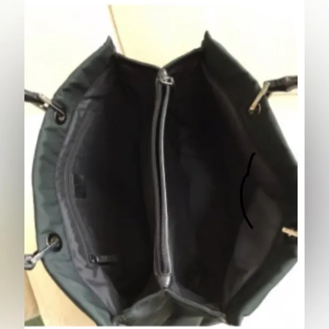 Authentic GUCCI business/tote bag🌹🌹 - Image 12