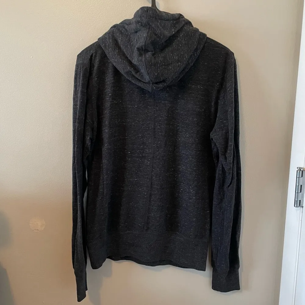 👟 Vintage Hoodie Just Do It Lightweight👟~med - Image 6