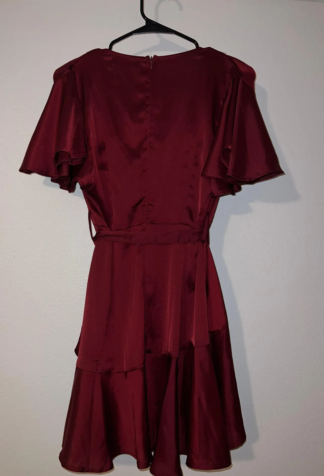 Saints + Secrets Altar'd State Dress - Image 3