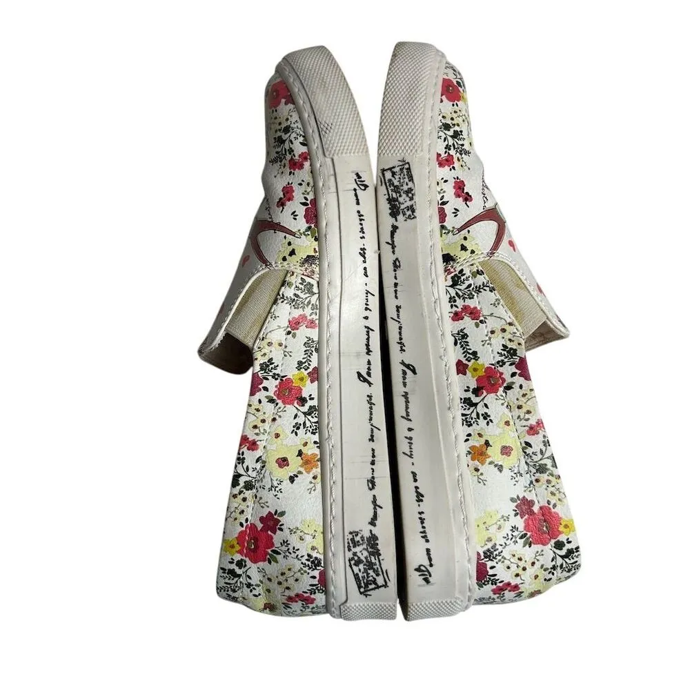 Colorful Graphic Slip - Image 8