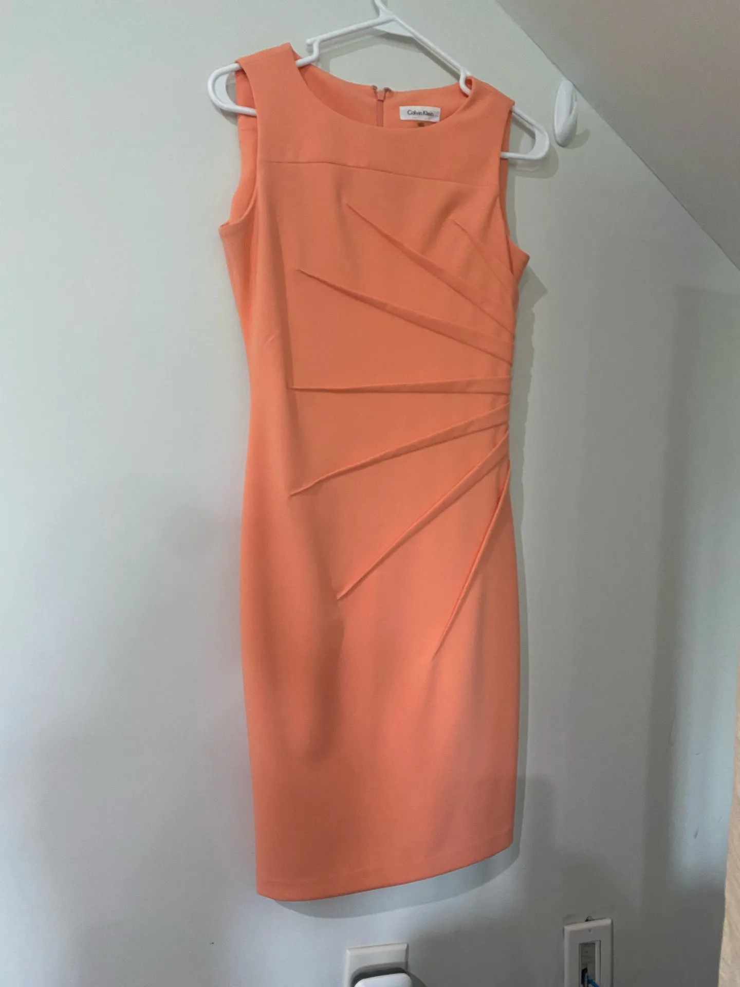 Calvin Klein Dress - Image 3