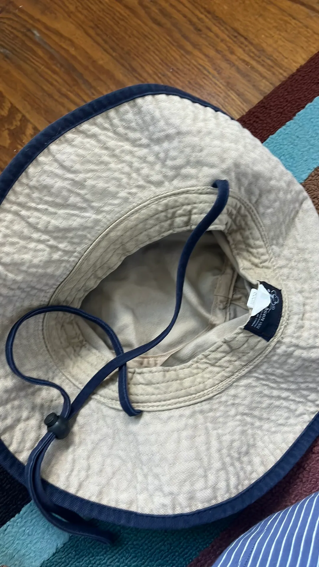 Bucket Hat Multiple - Image 2