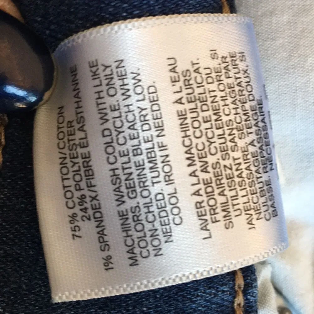 EXPRESS COMFY STRETCH DENIM - Image 9