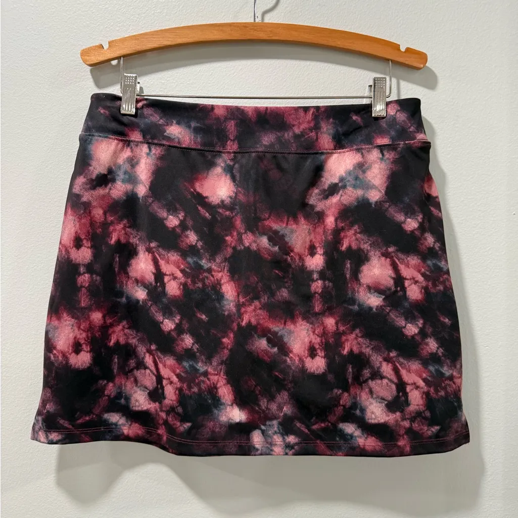 RAD Ryandrew Women’s Skort Skirt, Stylish Tie - Image 2