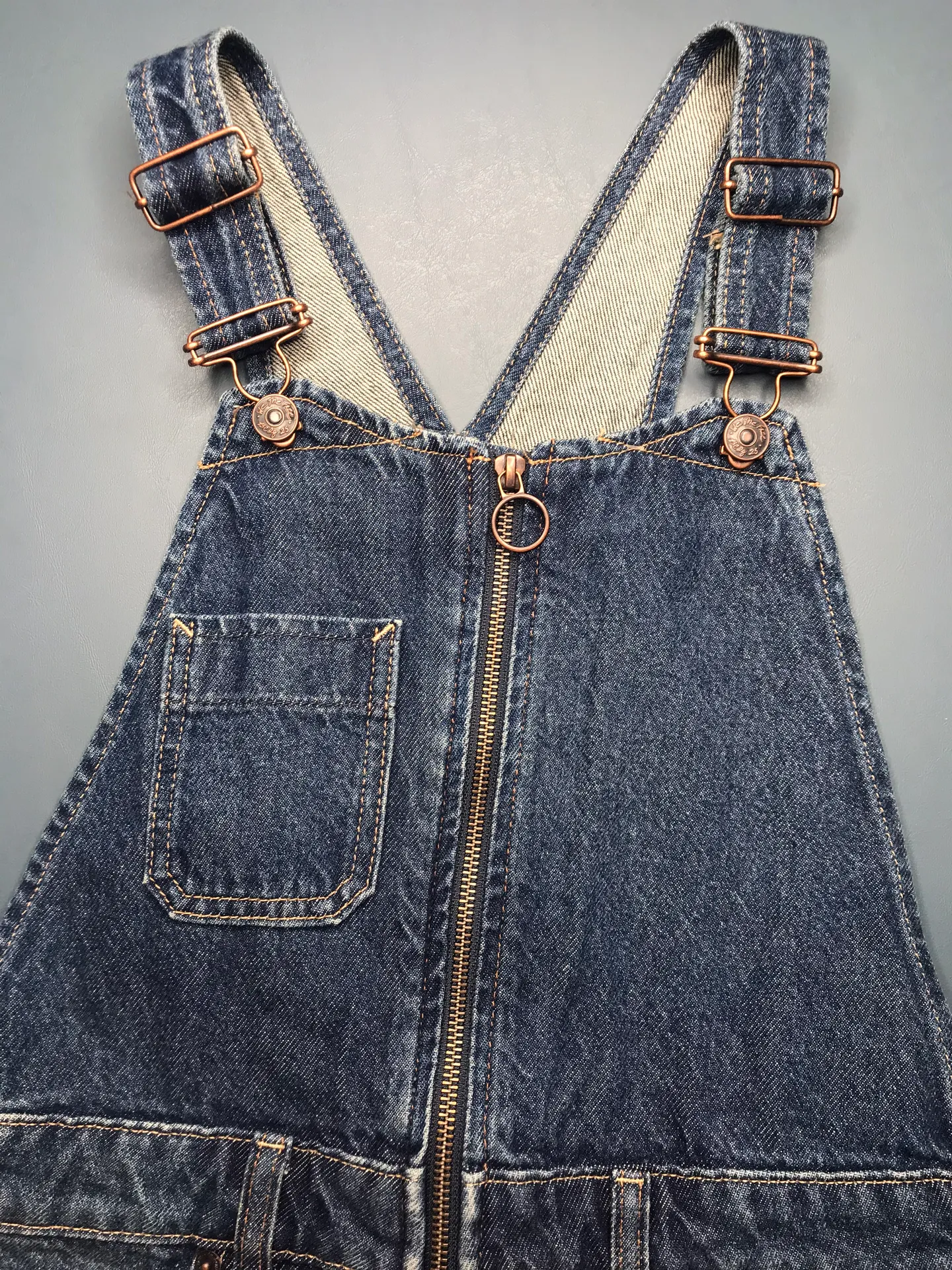 Overalls - Image 3