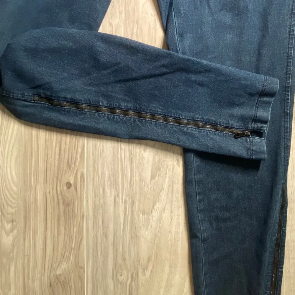 Vince  Jegging Zipper Ankle - 12 - Image 5