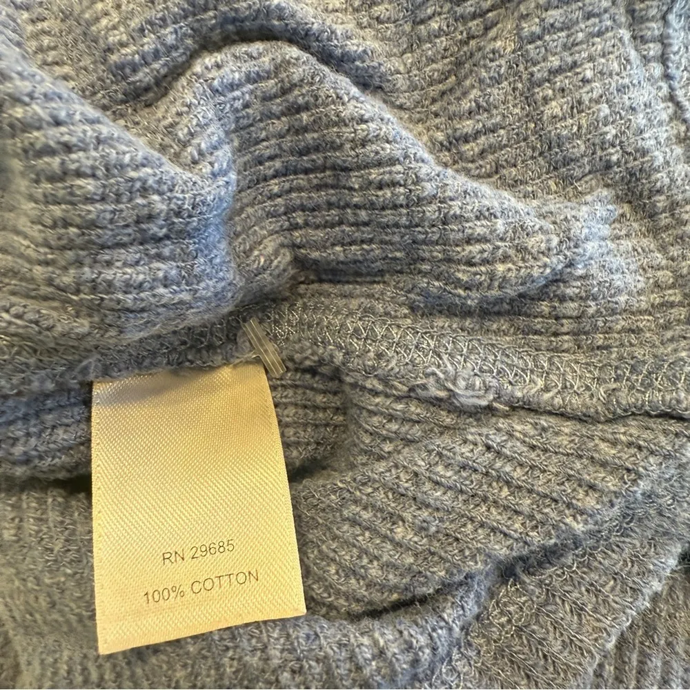 Pendleton  Henley Long Sleeve Top - Image 7