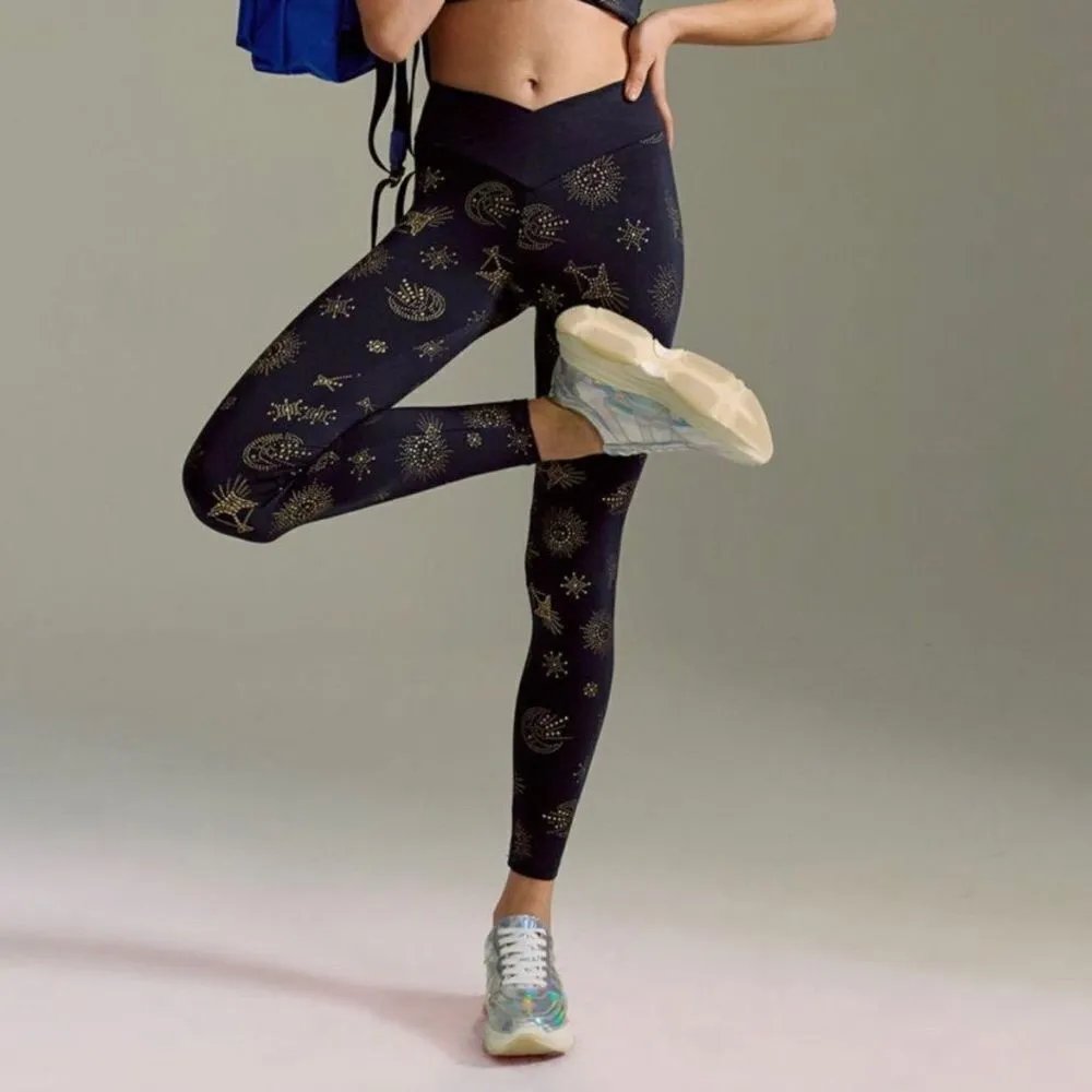 Beach Riot Cara Leggings - Image 2
