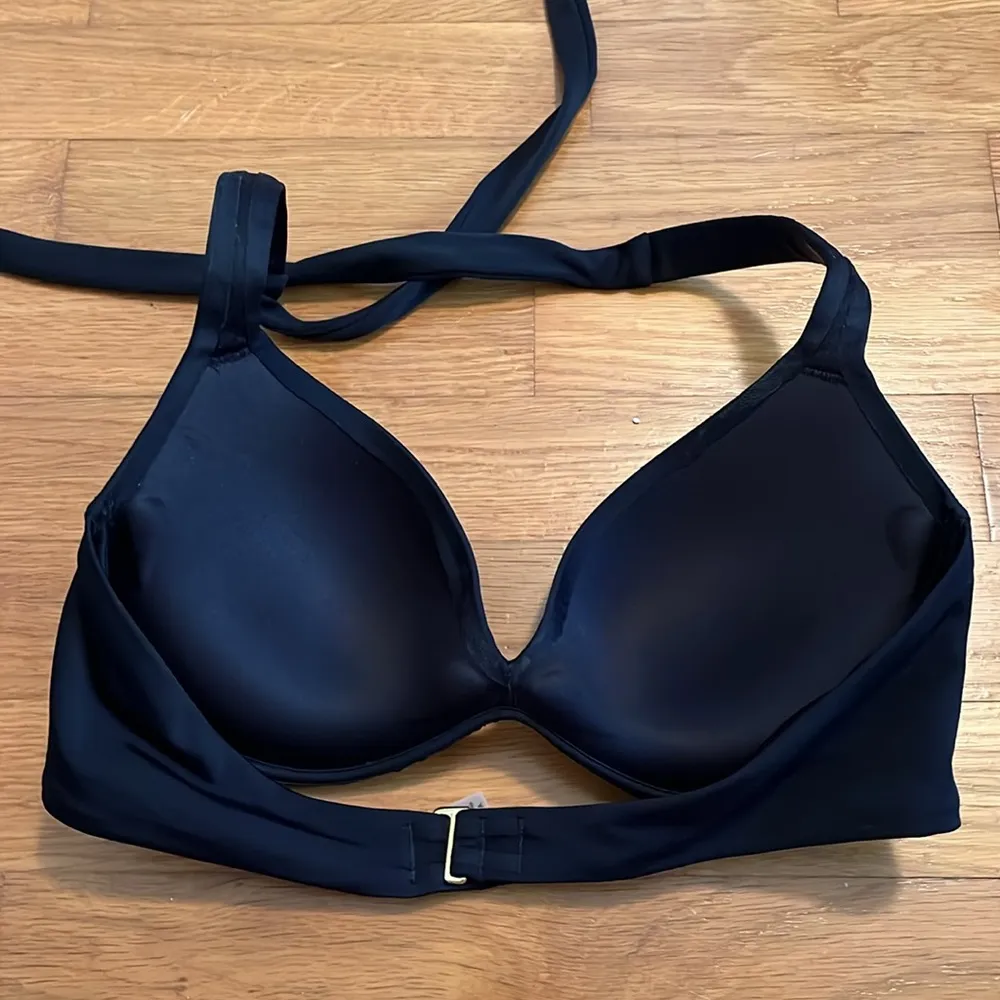 Push up Victoria secret bikini top - Image 2