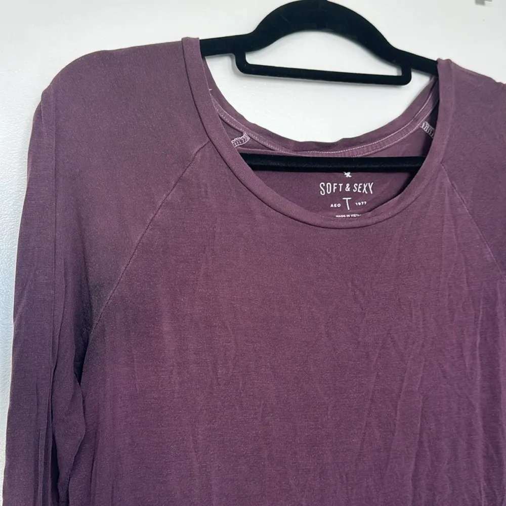 American Eagle Shirt Size S - Image 2