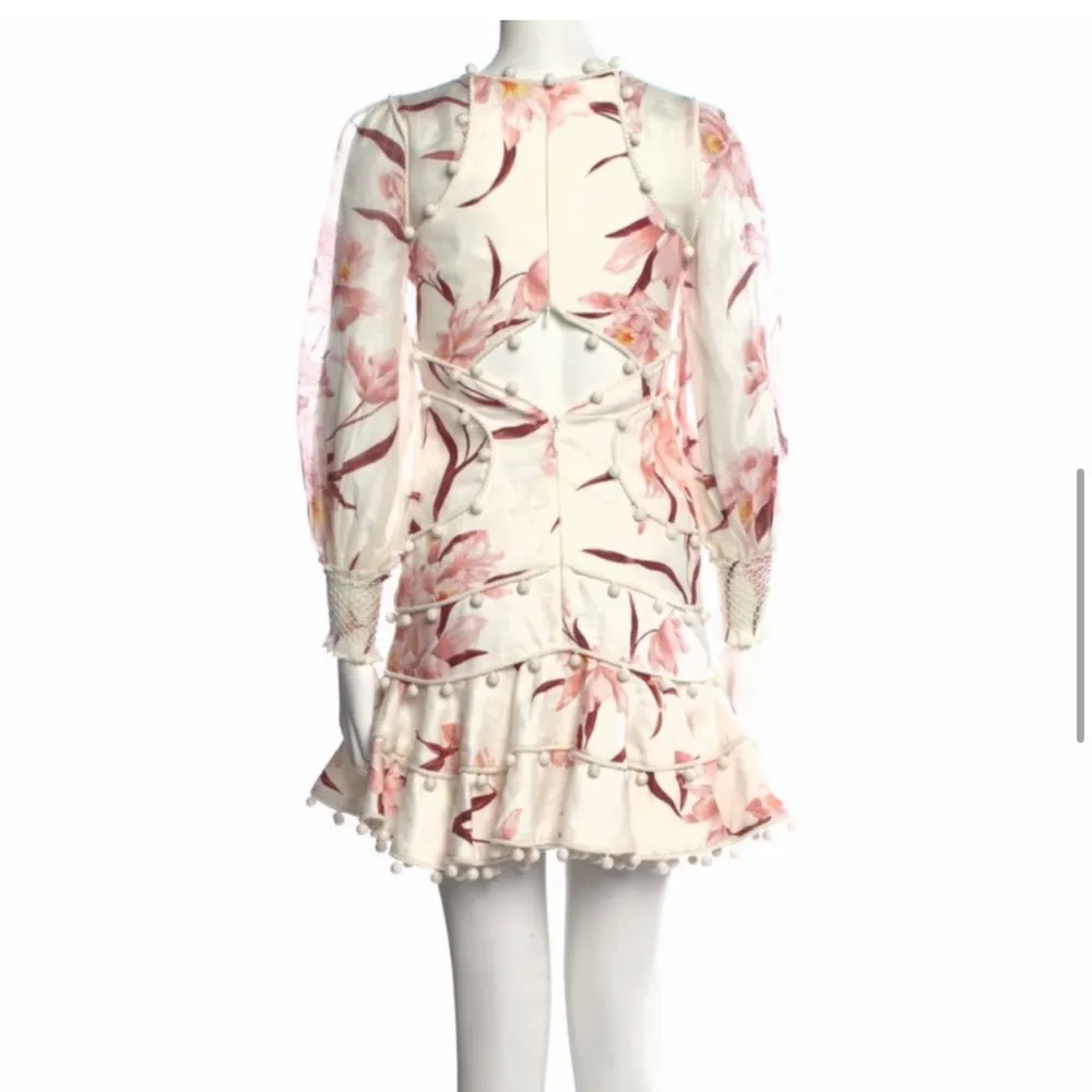 NWT zimmermann corsage dress - Image 11