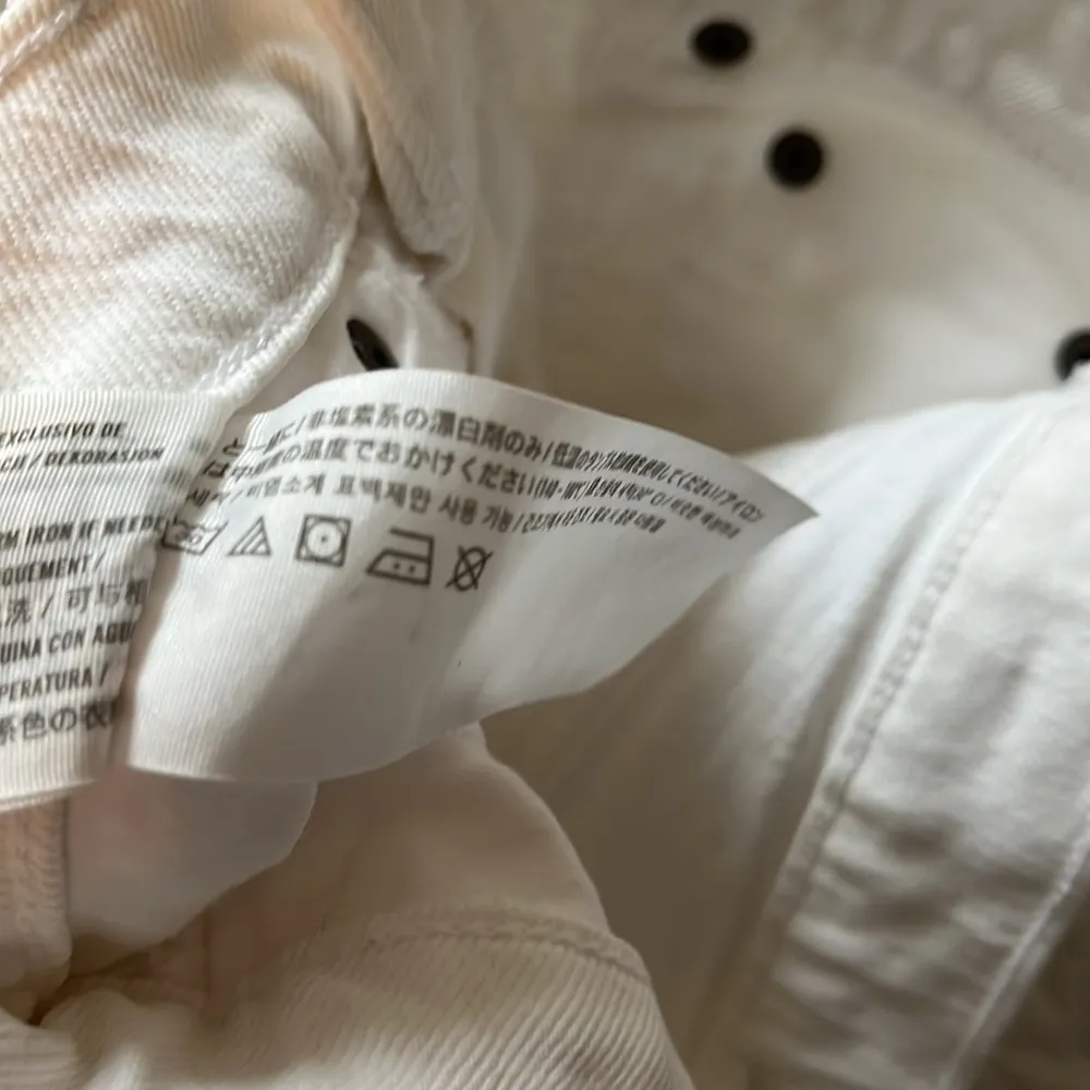 Abercrombie & Fitch | Women’s Ultra High-Rise Kick Flare Jeans - Image 4