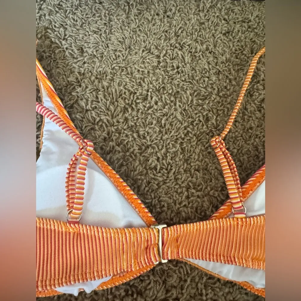 Orange Pink Two - Image 8